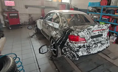 Serwis samochodowy Piotr Szczypka, Adrian Ochman, Geometria Kół Bielsko